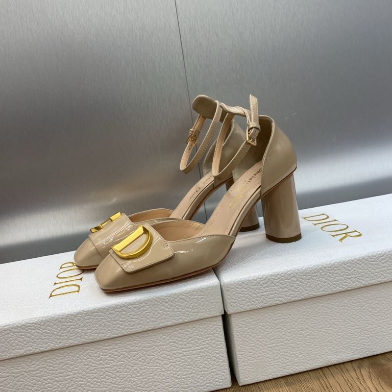 Christian Dior Sandals